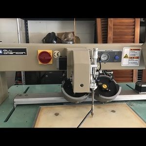 All American automatic hotfixer magic fix